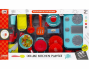 Mega Creative KUCHYŇSKÁ SADA SPORÁK 68X39X10 MC WB 12