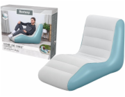 Bestway Nafukovací křeslo 75127