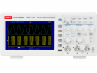 Unit Osciloskop Uni-T UTD2052CEX+