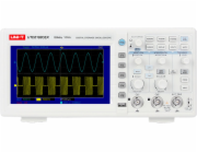 Unit Osciloskop Uni-T UTD2052CEX+