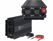 Newell NL3677 Modifikovaný sinusový měnič napětí - 12V/230V, 2000W