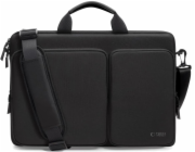 TECH-PROTECT DEFENDER TAŠKA LAPTOP 17 ČERNÁ