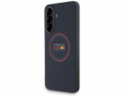 Red Bull Mesh Red Ring pouzdro pro Samsung Galaxy A56 Nav...