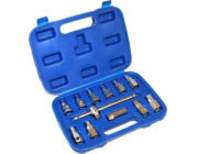 Satra SATRA NÁSTRČNÉ KLÍČE NA OLEJOVÝ FILTR 12 ks.