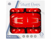 Mega Creative R/C VOZIDLO FF LAD 19X19X11 CLIMBER MC PUD 24