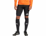 Adidas Pánské brankářské kraťasy Squadra 25 černé JF2483 S