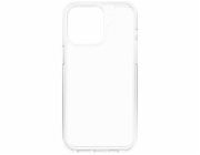 ZAGG kryt Crystal Palace Apple 16e/15/14/13 Průhledný