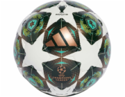 Fotbal adidas UCL Pro Sala 24/25 zelenobílý JH1294 FUTS