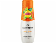 SodaStream Lipton Ice Tea Peach 440 ml
