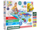 Chicco Mat Objevte svět - Hrajte si a programujte Chicco
