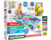 Chicco Mat Objevte svět - Hrajte si a programujte Chicco