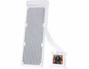 Lian Li Vodní chlazení HydroShift LCD 360 bez ventilátoru (HSLCD36NW)