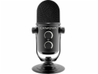 Mikrofon CKMOVA CKMOVA SUM3 - USB kondenzátorový mikrofon