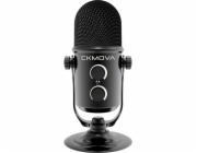 Mikrofon CKMOVA CKMOVA SUM3 - USB kondenzátorový mikrofon