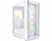 Montech AIR 1000 Premium bílé pouzdro