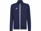 Adidas Mikina adidas Entrada 22 Track Jr H57530