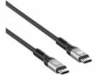 Manhattan USB kabel USB4 USB-C kabel 2m 40Gb/s 8K*60Hz 24...