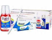 Elgydium Volně prodejná sada pro následnou léčbu ELUDRIL