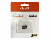 Mio Paměťová karta MiVue MicroSD, 64 GB | Mio