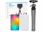 NEWELL NL4267 Set LED RGB-W lampa Rangha s difuzorem a st...