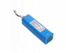 Roidmi Eve/H30 H18650Ch-4S2P | Baterie, akumulátor | 5000...