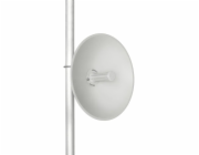 Cambium Networks Cambium Epmp Force 300-25L Sm Eu | CPE | AC Wave2 5 GHz, 2X2 Mimo, RJ45 1000 Mb/s, 25 Dbi, kabel EU