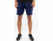 Adidas Pánské kraťasy Tiro 24 Sweat tmavě modré IS2158 XL