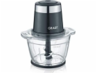Graef shredder Graef shredder CH502 (černý)