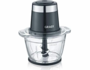 Graef shredder Graef shredder CH502 (černý)