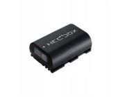Li-Ion baterie pro CANON LP-E6 7,4V 2400mAh