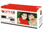Printe Náhradní azurový toner TH411C 410A (TH411C)