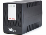 Salicru Záložní zdroj UPS SPS 1500 ONE BL (662AG000014)