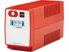 Salicru Záložní zdroj UPS SPS 850 SOHO+ (647CA000009)