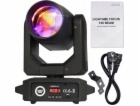 LIGHT4ME LIGHT4ME FOCUS 150 BEAM LED pohyblivé hlavy pro ...