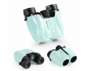 MINI K&F CONCEPT ZOOM 7x30mm Dalekohled 7x30 IP65 BaK4 + Pouzdro / KF33.094