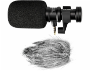 Comica Mikrofon CVM-VS08