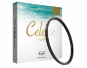 Kenko filtr Kenko Celeste UV filtr 55mm