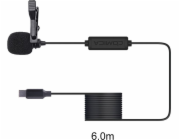 Comica Mikrofon CVM-V01SP UC 6m