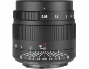 7Artisans Objektiv Sony E 35 mm F/0,95