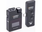 Comica Mikrofon BoomX-D UC2
