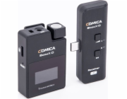 Comica Mikrofon BoomX-D UC2