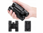 MINI K&F CONCEPT ZOOM 8x25mm Dalekohled 8x25 Sklo BaK4 IP...