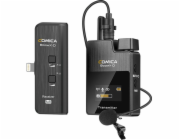 Comica Mikrofon BoomX-D MI1