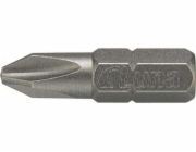 Luna Křížové bity Phillips PH2 (100 ks)