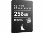 Angelbird Technologies AV PRO CFexpress A, 256 GB, CFexpr...