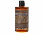 KORRES Athenian Grooming Vetiver &amp; Kolínská voda Spices 100ml