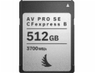 Angelbird AV PRO CFexpress SE 4.0 MK2