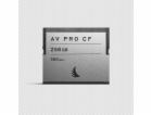 Angelbird AV PRO CFast SE 256GB
