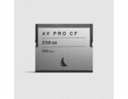 Angelbird AV PRO CFast SE 256GB
