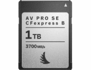 Angelbird AV PRO CFexpress SE 4.0 MK2